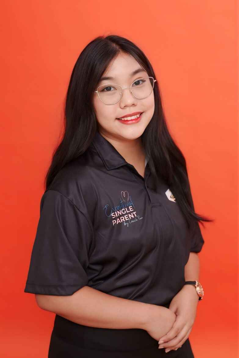 Jahleel Abigail Lastimosa, “Coach Jah/Coach Jahleel”